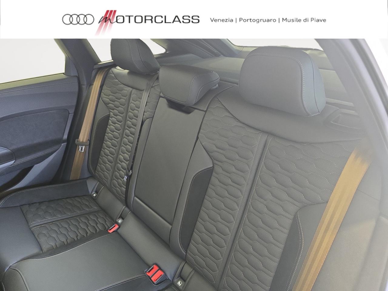 Audi RS5 avant 2.9 v6 phev 639cv tiptronic