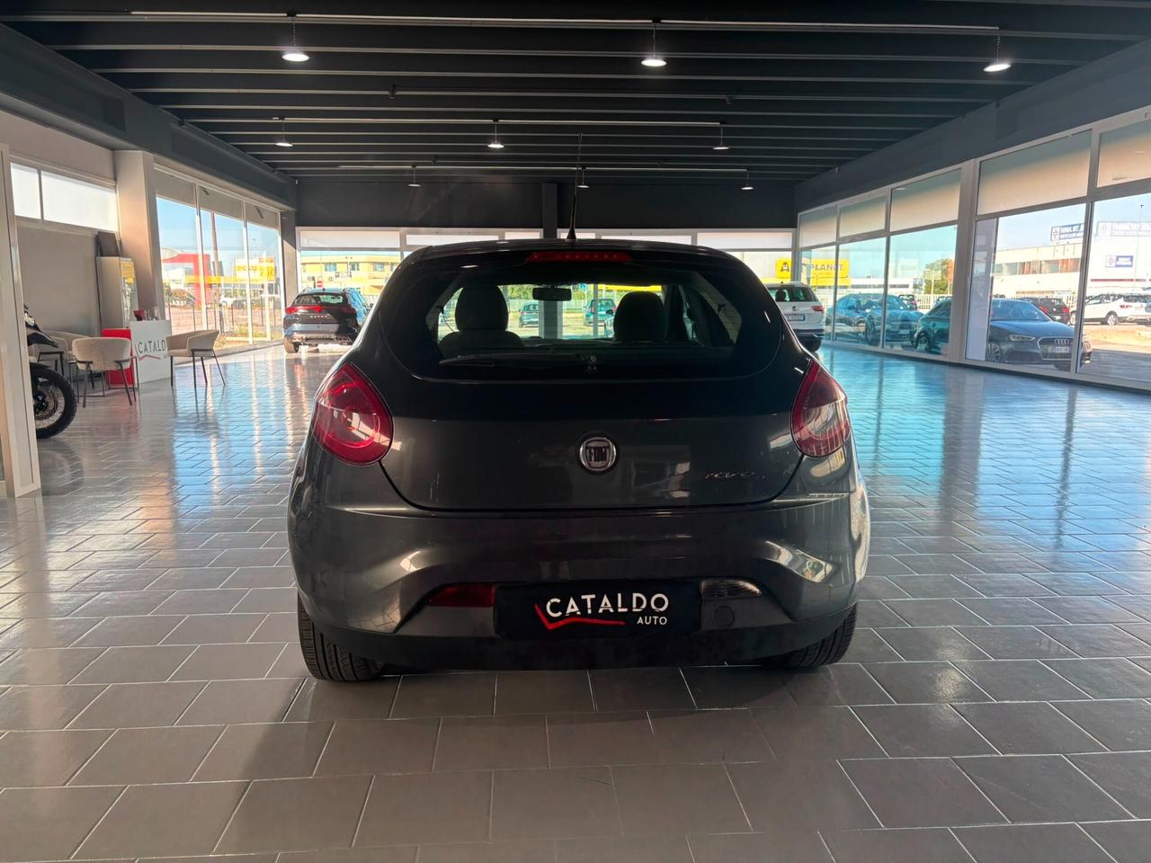 Fiat Bravo 1.4 Dynamic GPL