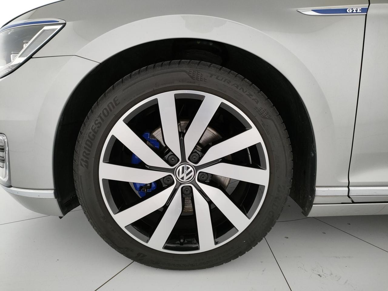 Volkswagen Passat variant 1.4 phev gte dsg