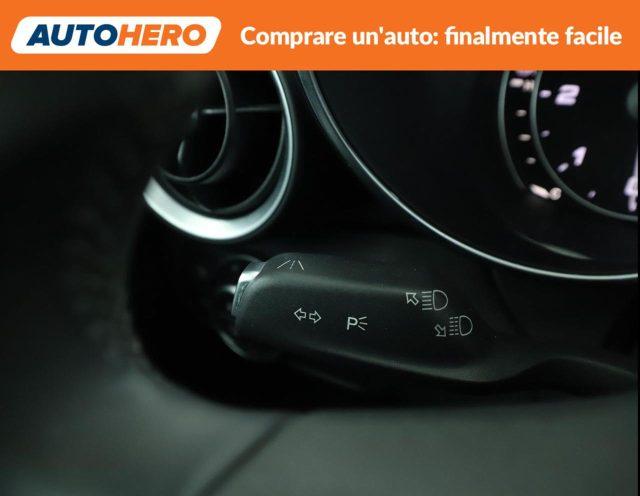 ALFA ROMEO Giulia 2.2 Turbodiesel 180 CV AT8 Super