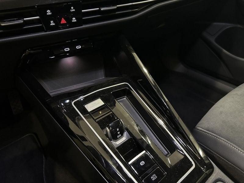 Volkswagen Golf Golf 1.5 TSI eHybrid DSG Style