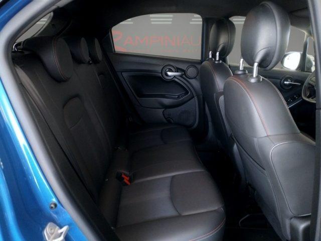 FIAT 500X 1.0 T3 120 CV Sport Unico Prop. Pronta Consegna