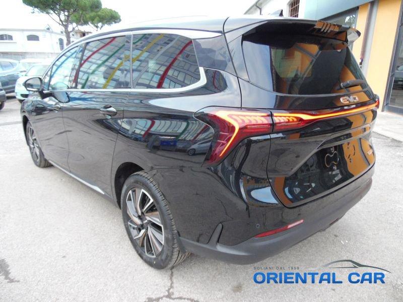 EVO Evo Spazio Evo Spazio 1.5 turbo Gpl 167cv dct UNICO KM0 VERO E REALE SENZA TRAPPOLE