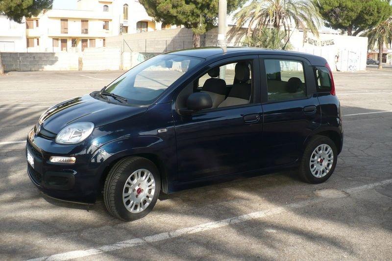 FIAT Panda Panda 1.2 Easy