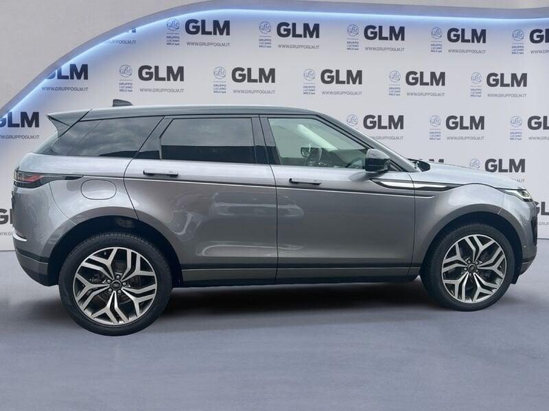 Land Rover Range Rover Evoque RANGE ROVER EVOQUE S R-DYNAMIC AWD