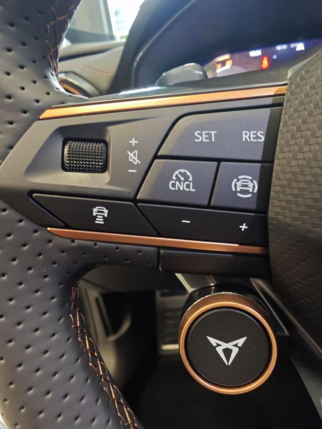 CUPRA Formentor 1.5 Hybrid DSG+pack Edge Nuova!!!!