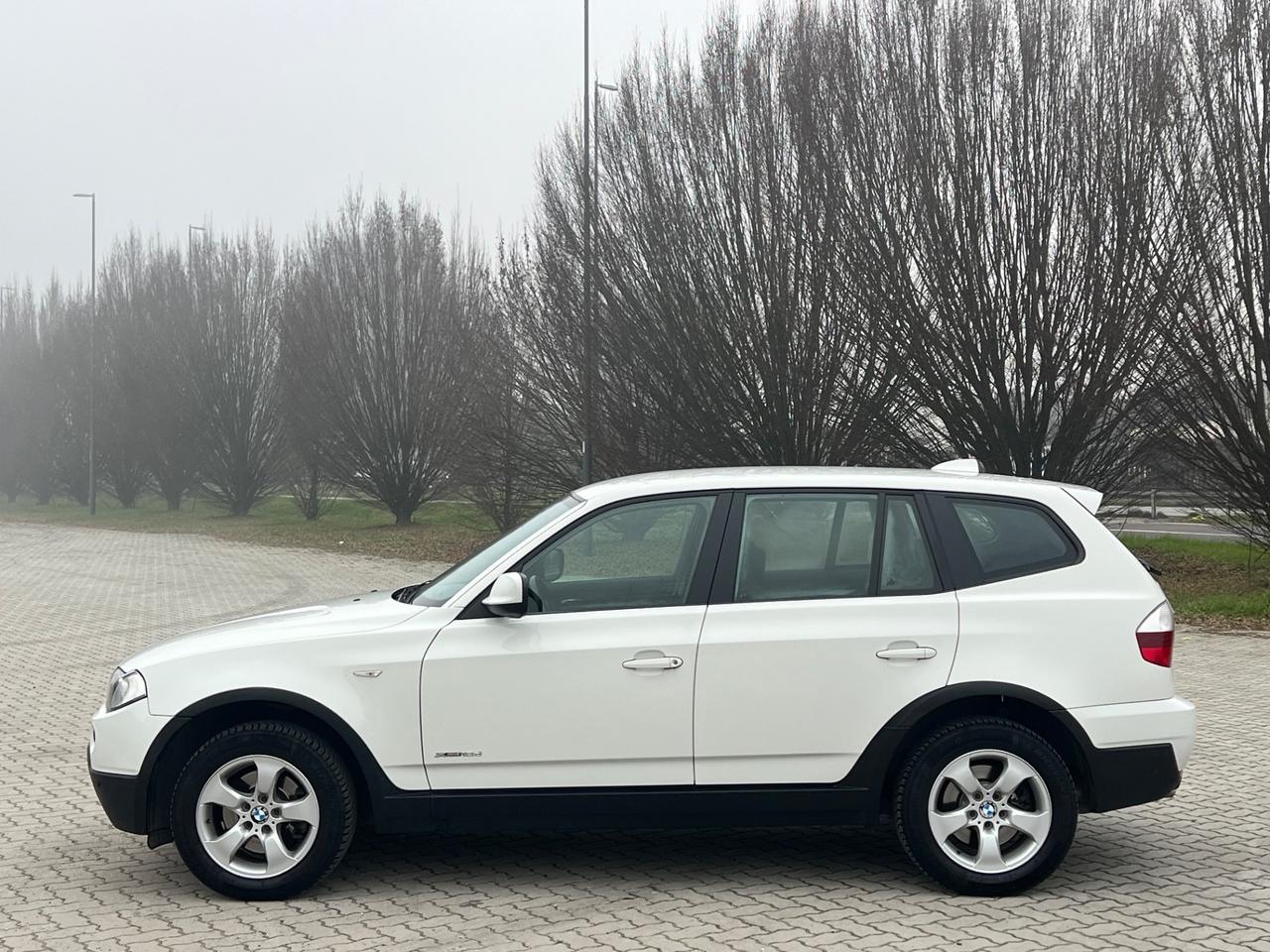 Bmw X3 xDrive18d Limited Sport Edition