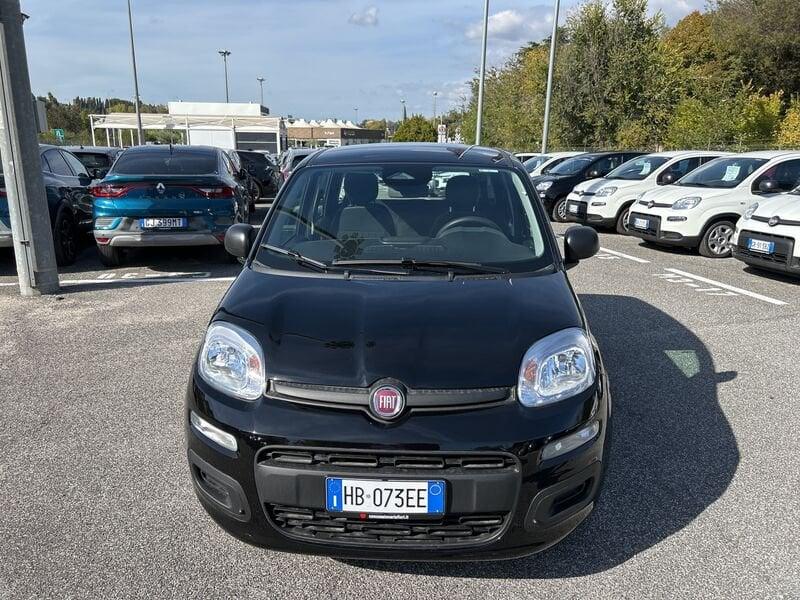 FIAT Panda New 1.0 70cv Hybrid Pop