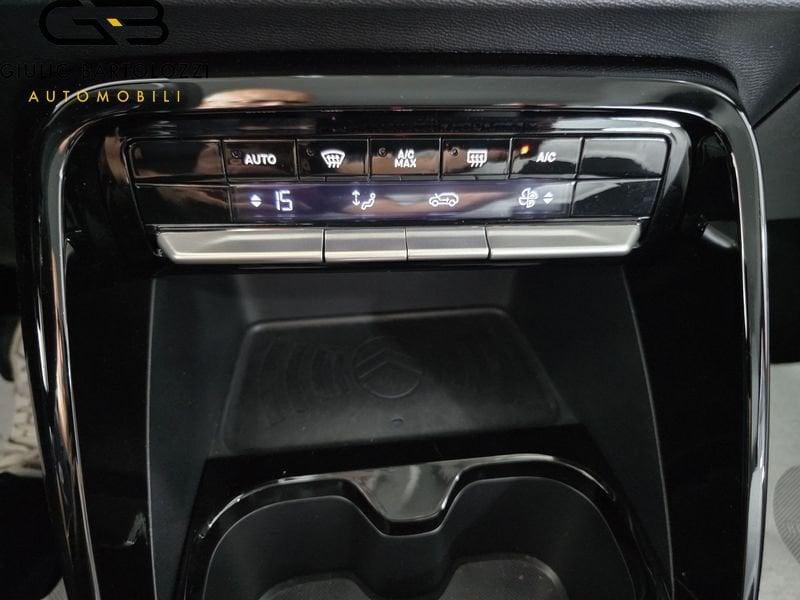 Citroën ë-C3 Motore Elettrico 83kW 113CV MAX