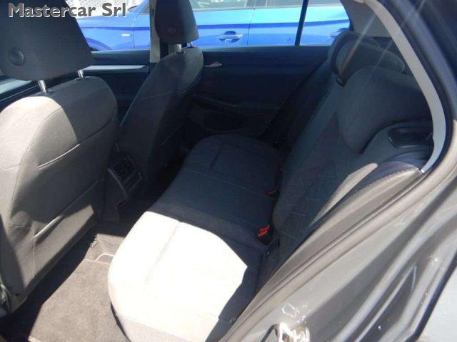VOLKSWAGEN Golf 2.0 tdi Life 115cv - GE139ZK