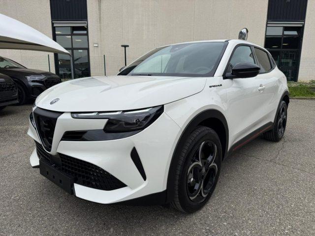 ALFA ROMEO Junior 1.2 145 CV Hybrid eDCT6 Speciale NAVI - LED - 18