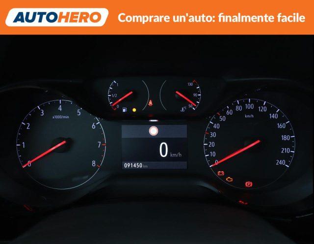 OPEL Corsa 1.5 D 100 CV Edition