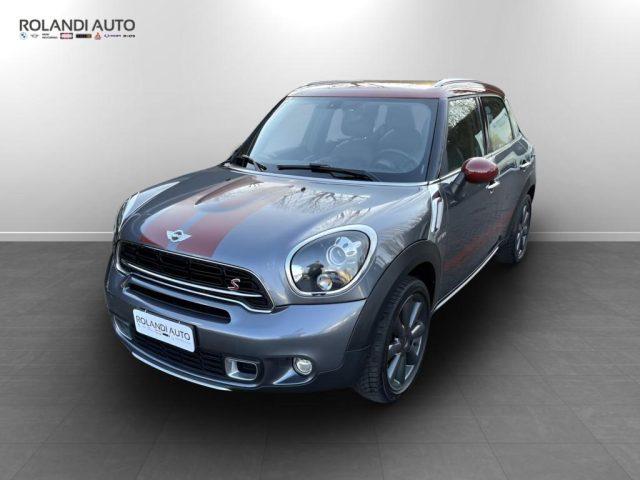 MINI Countryman 2.0 Cooper SD