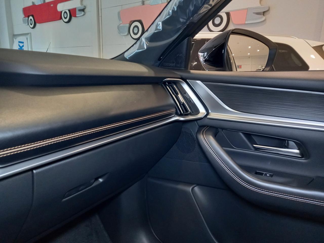 Mazda CX-60 3.3L 249 CV Hybrid AWD