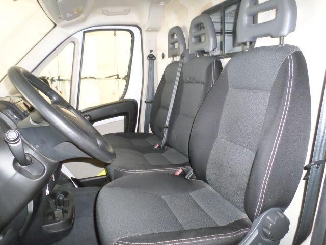 Fiat Ducato 2.0 MJT PC-TN Furgone 3Posti P.Laterale EURO6