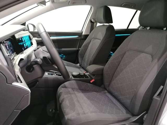 Volkswagen Golf LIFE 2.0 TDI 116 CV DSG *FARI LED+NAVI* ONLY PROMO
