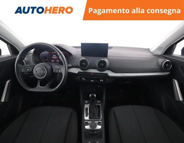 AUDI Q2 30 TDI S tronic Admired