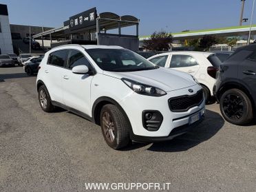Kia Sportage 4ª serie 1.7 CRDI 2WD Business Class
