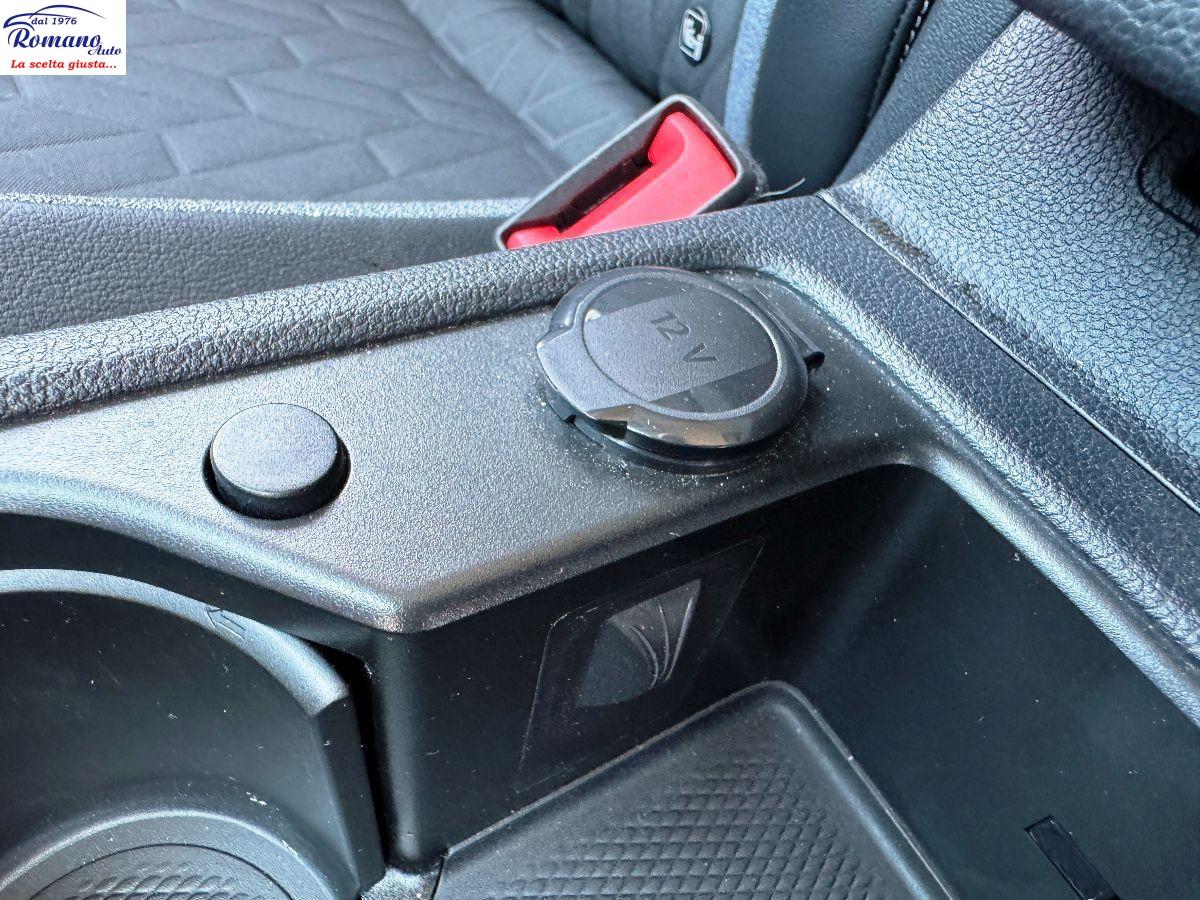 NEW Volkswagen Golf 2.0 8,5 TDI 150 CV DSG Restyling GOAL#RETROCAMERA!