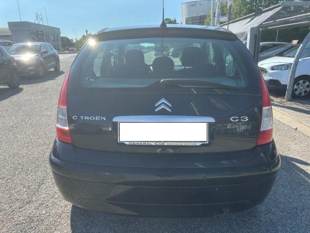 CITROEN C3 1.1 Ideal Eco Energy G