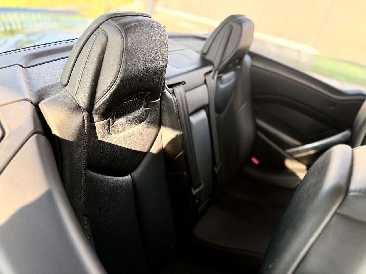 Peugeot 308 1.6 e-HDi 115CV Allure CABRIO