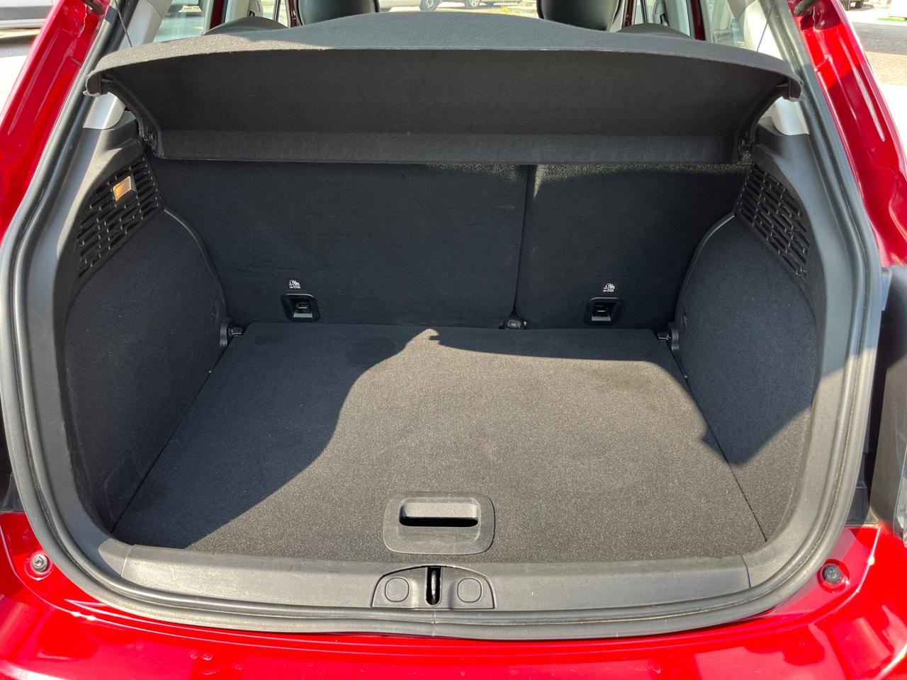 Fiat 500X 1.4 MultiAir 140 CV Pop Star