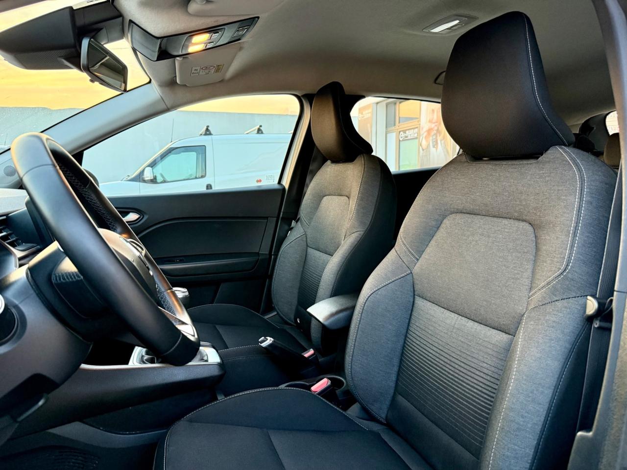 Renault Captur TCe 100 CV GPL Life
