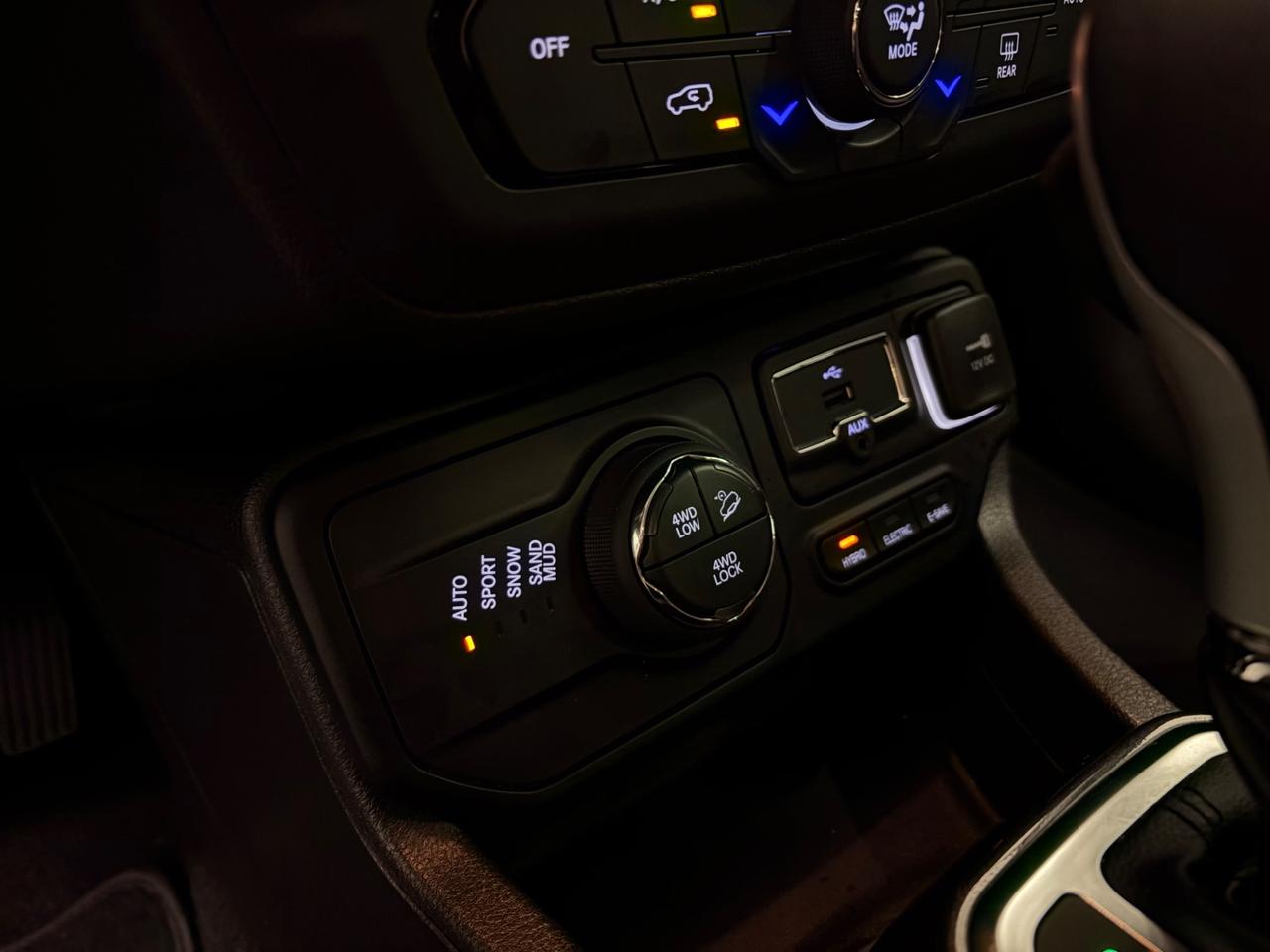 Jeep Renegade 1.3*PHEV*LIMITED*EURO6*