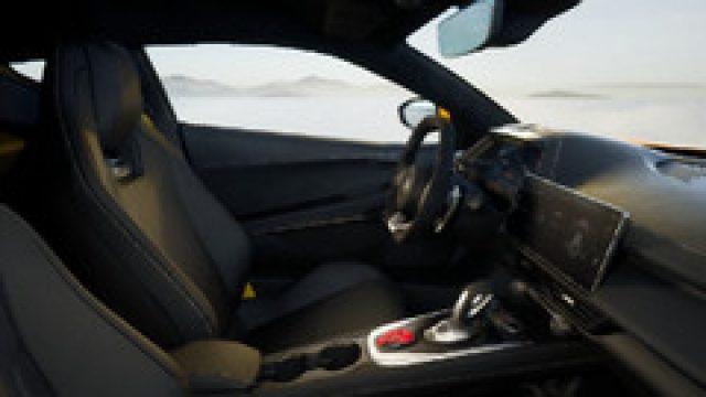 LOTUS Emira TURBO SE MY26