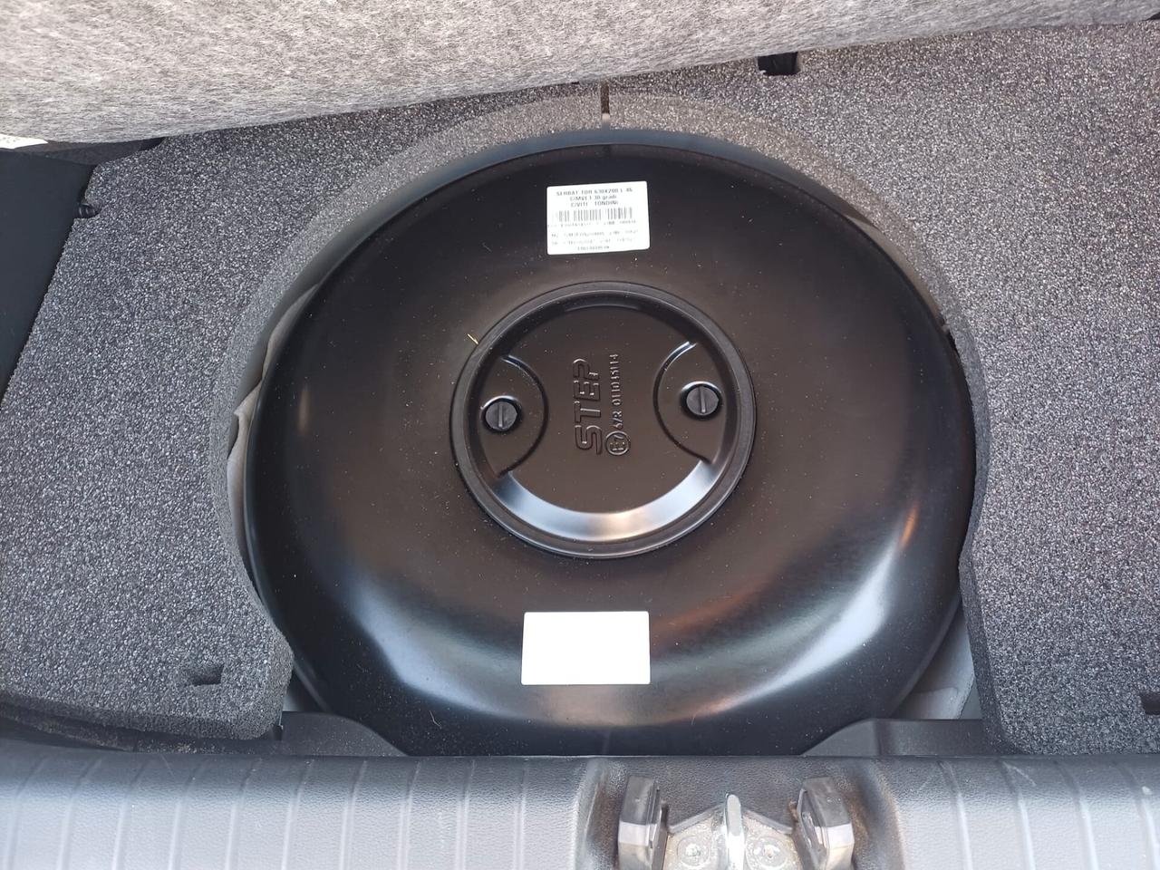 Hyundai i20 1.2 MPI 84 CV GPL Connectline