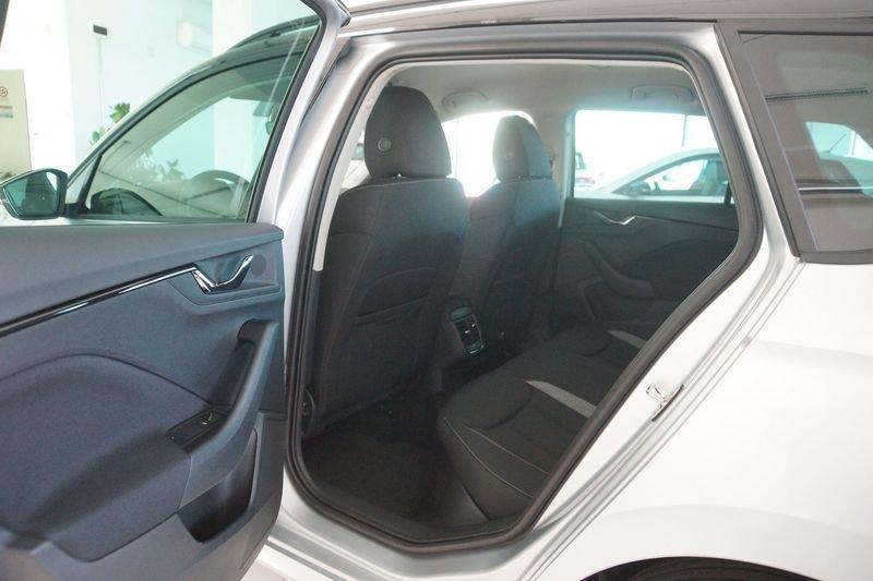 Skoda Kamiq Kamiq 1.0 TSI 115 CV DSG 130 Edition+NUOVA DA IMMATRICOLARE