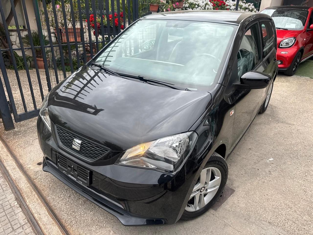 Seat Mii 1.0 5 porte Style