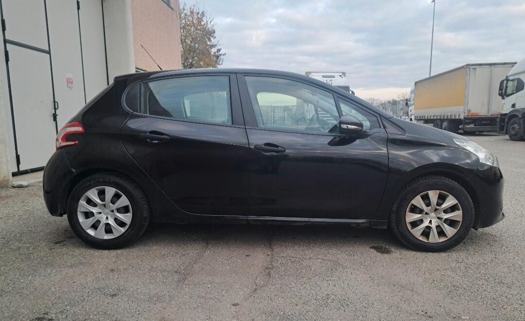 Peugeot 208 1.0 VTi 68 CV 5 porte Active