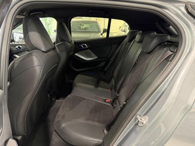 BMW 118 d 5p. Msport Pro Sedili Riscaldati Massaggianti