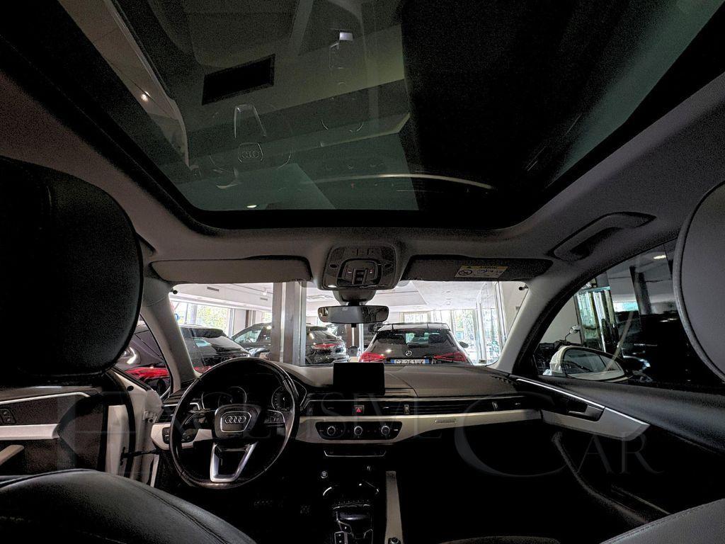 AUDI - A4 Allroad - 3.0 TDI 218 CV S tronic