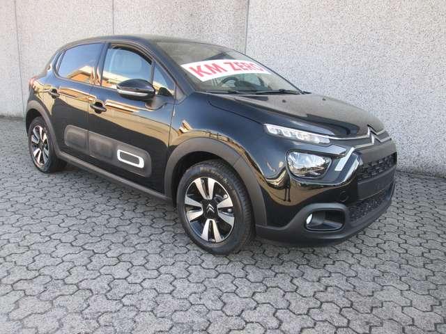 Citroen C3 1.2 puretech Max+Citroen Advanced Confort KM0