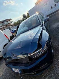 Volkswagen Passat Variant 2.0 TDI SCR EVO Business