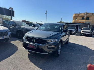 VOLKSWAGEN T-Roc 1.6 TDI SCR Advanced BlueMotion Technology