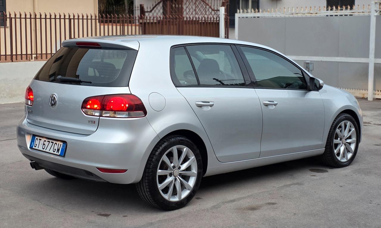 Volkswagen Golf 1.4 TSI 122CV DSG 5p. Highline
