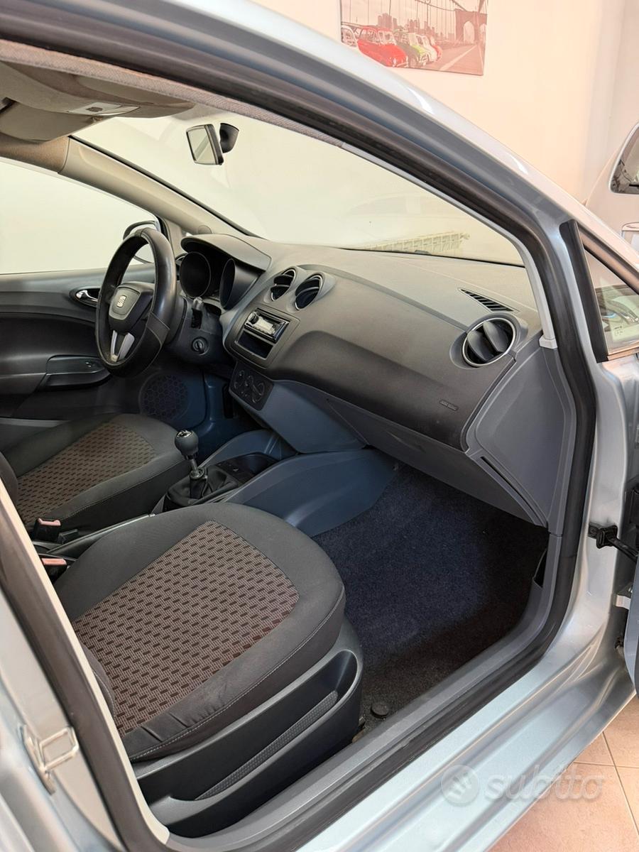 Seat Ibiza 1.2 bz
