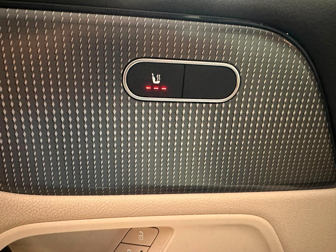 MERCEDES CLASSE B 180d SPORT PLUS *FULL*