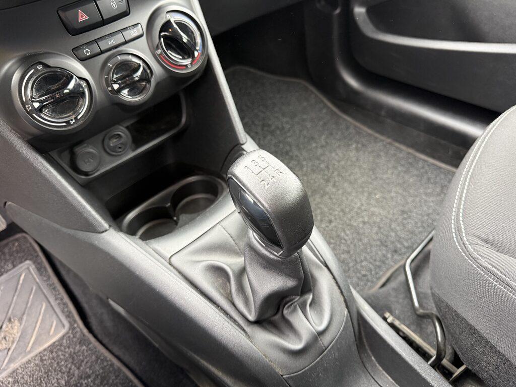 Peugeot 208 5 Porte 1.6 BlueHDi Allure