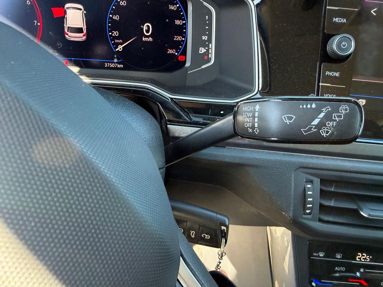 Volkswagen Polo 1.0 TSI Style *PROMOFINANZIA #9956