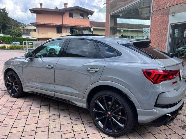 Audi RS Q3 Q3 RS 2.5 tfsi quattro s-tronic