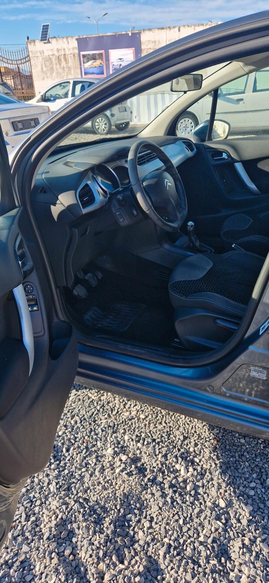 Citroen C3 1.1 Eco Energy G Exclusive