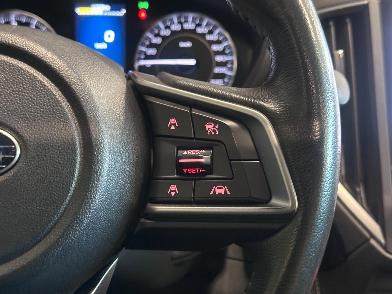 Subaru Impreza 1.6i Style navi lineartronic my19