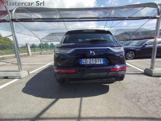 DS AUTOMOBILES DS 7 Crossback 1.5 bluehdi Business 130cv auto - GD219TE