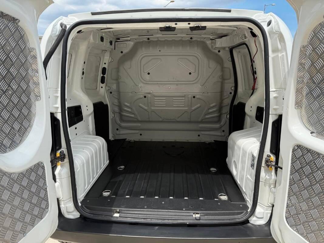 Fiat Fiorino Furgone 1.3 mjt 16v 95cv