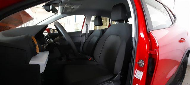 SEAT Arona 1.0 EcoTSI Reference