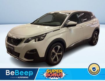 Peugeot 3008 1.5 BLUEHDI ALLURE S&S 130CV EAT8